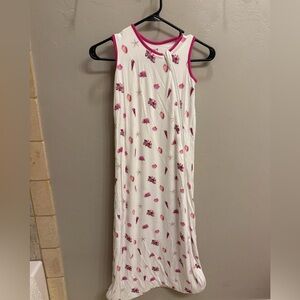 Kyte Baby Seashells Sleep Sack - 0.5 TOG - Large